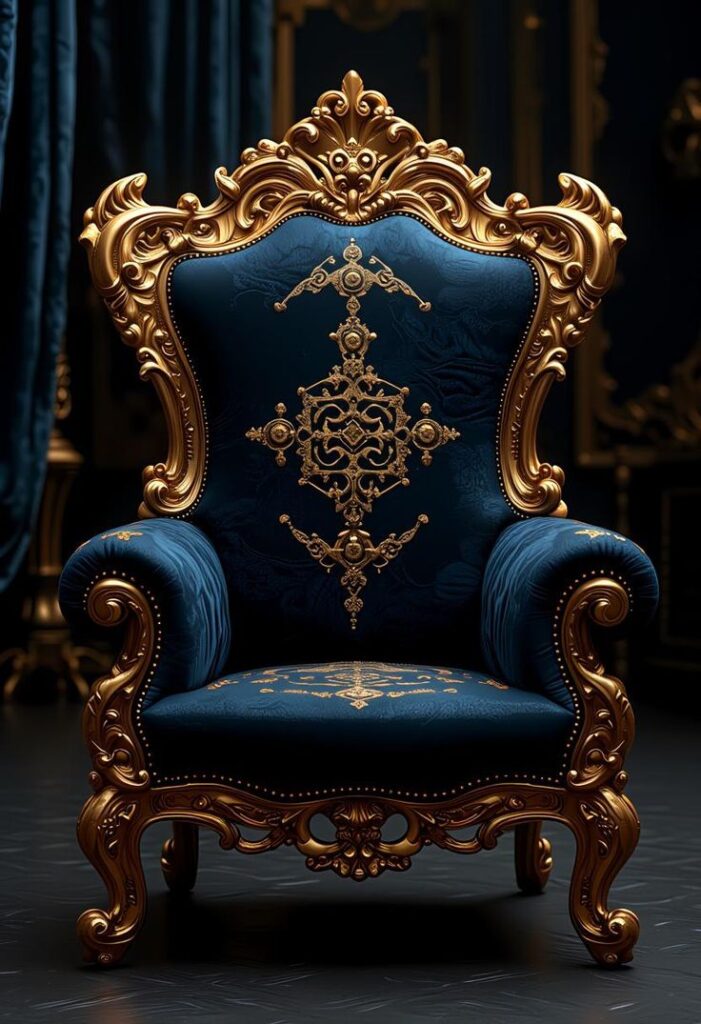 the majestic suite